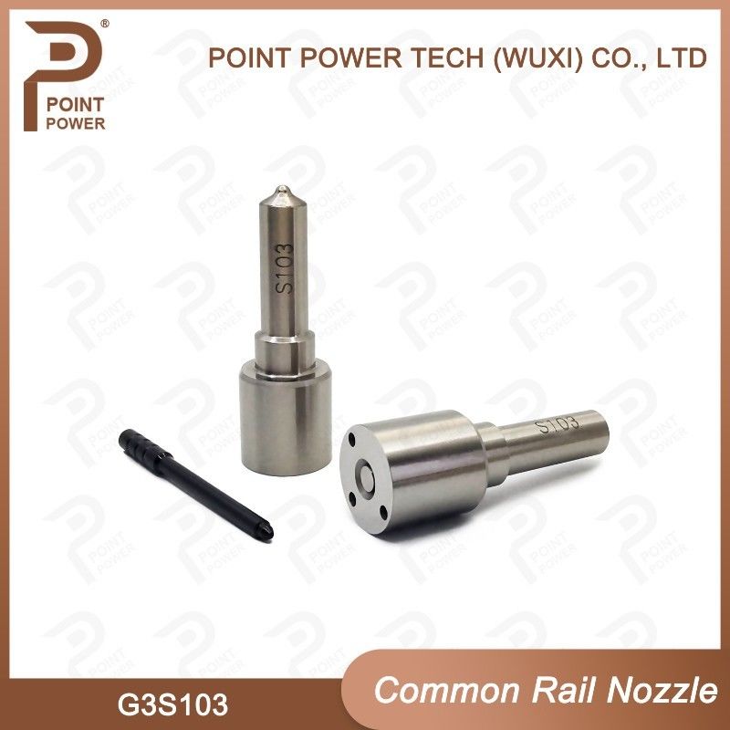 G3S103 DENSO Common Rail Düse für Injektoren 295050-1950 8-98247354-0