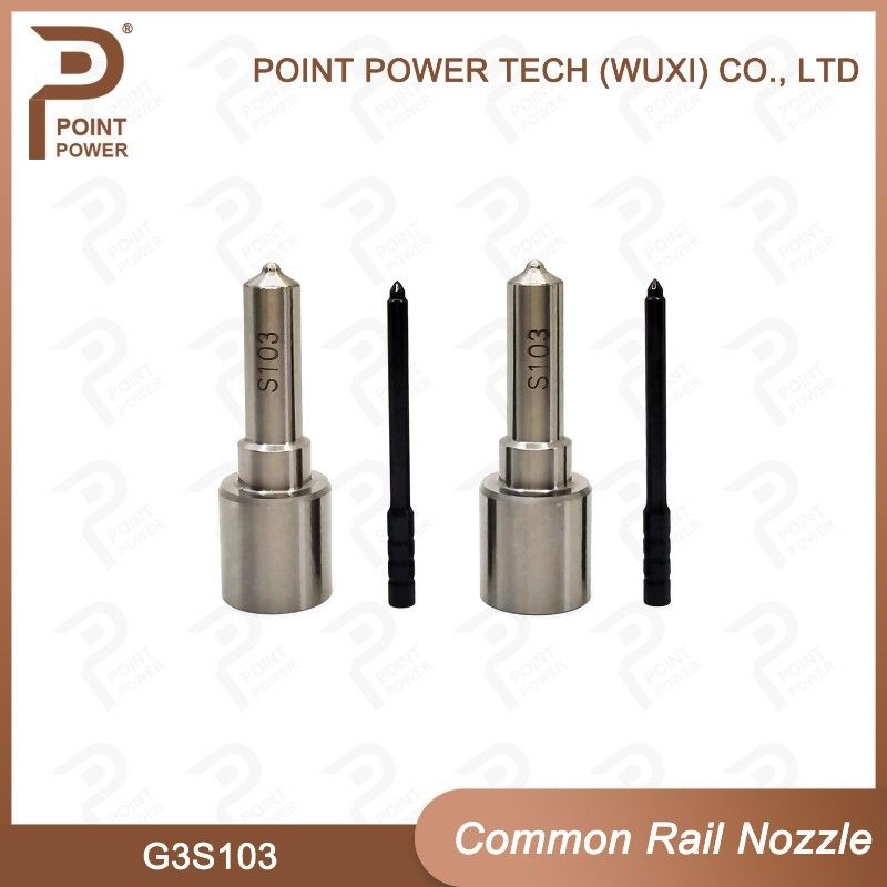 G3S103 DENSO Common Rail Düse für Injektoren 295050-1950 8-98247354-0