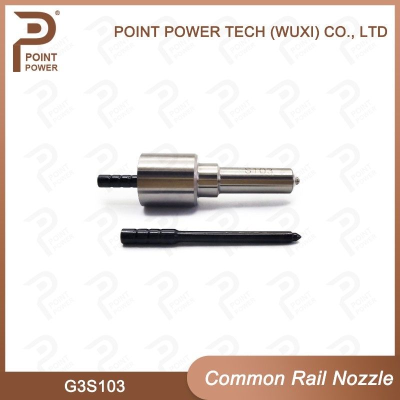 G3S103 DENSO Common Rail Düse für Injektoren 295050-1950 8-98247354-0
