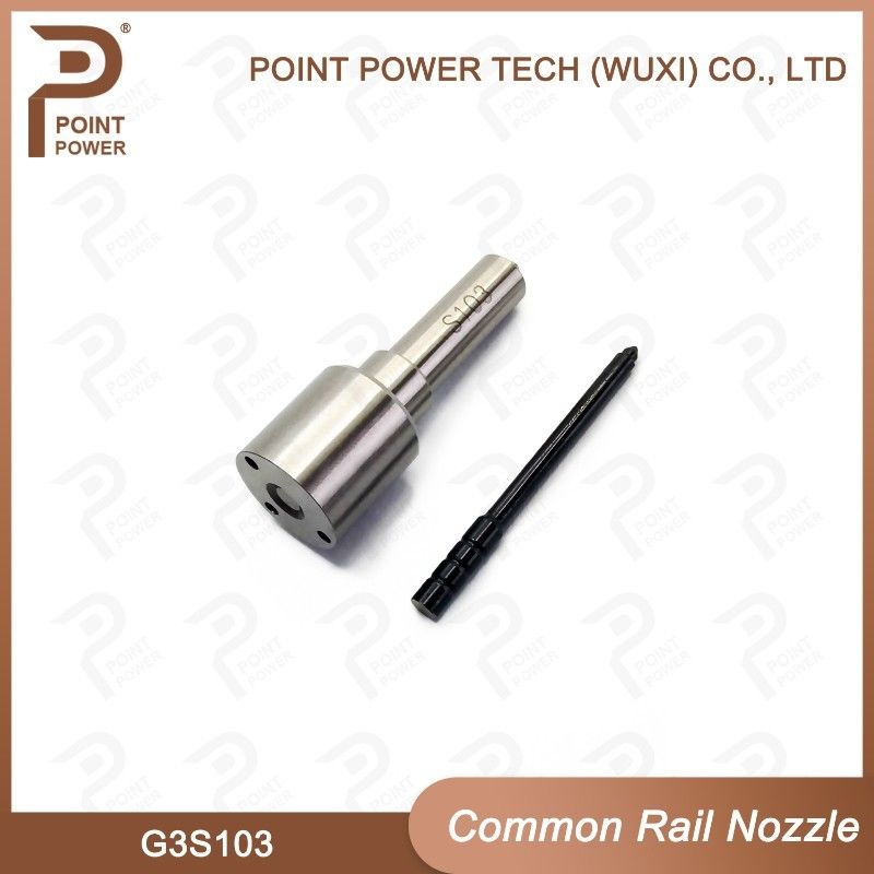 G3S103 DENSO Common Rail Düse für Injektoren 295050-1950 8-98247354-0