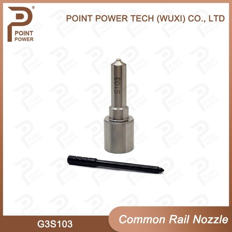 G3S103 DENSO Common Rail Düse für Injektoren 295050-1950 8-98247354-0
