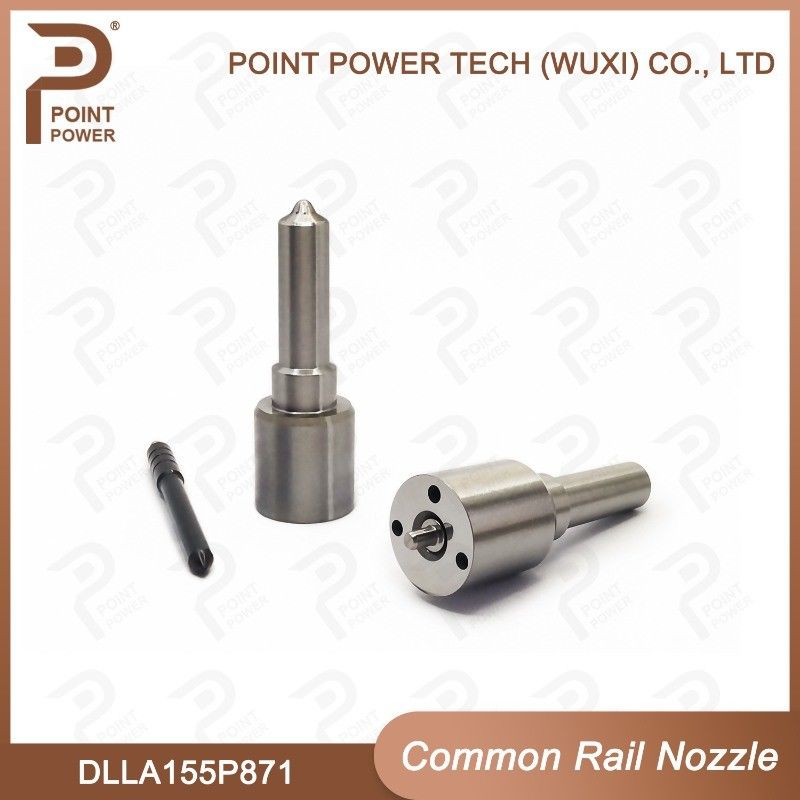 DLLA155P871 DENSO Common Rail Düse für Injektoren 095000-561# / 611# 095000-690# / 724#