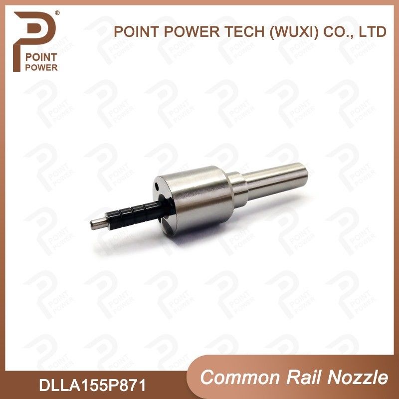 DLLA155P871 DENSO Common Rail Düse für Injektoren 095000-561# / 611# 095000-690# / 724#