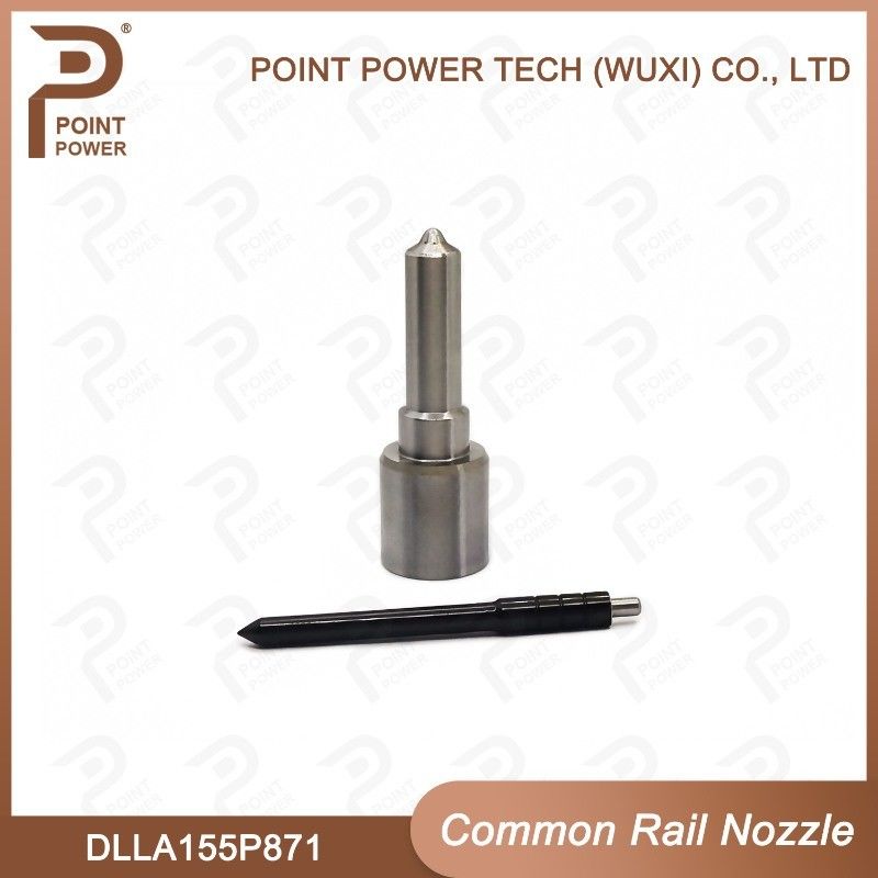 DLLA155P871 DENSO Common Rail Düse für Injektoren 095000-561# / 611# 095000-690# / 724#