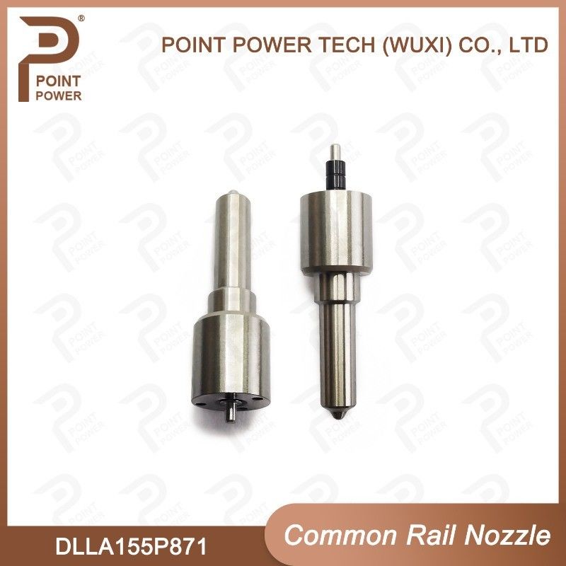 DLLA155P871 DENSO Common Rail Düse für Injektoren 095000-561# / 611# 095000-690# / 724#