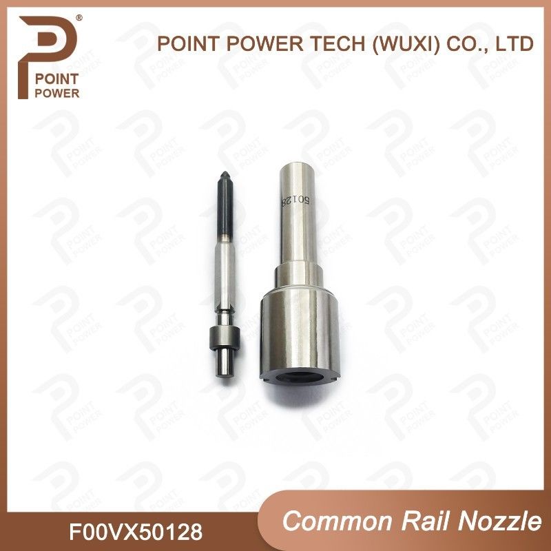 F00VX50128 Bosch Piezo Düse für Injektoren 0 445 120 385 / 0 445 120 386