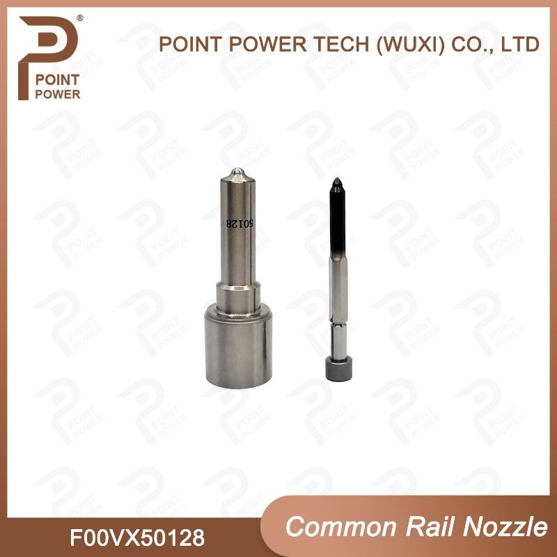 F00VX50128 Bosch Piezo Düse für Injektoren 0 445 120 385 / 0 445 120 386