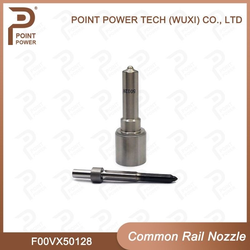 F00VX50128 Bosch Piezo Düse für Injektoren 0 445 120 385 / 0 445 120 386