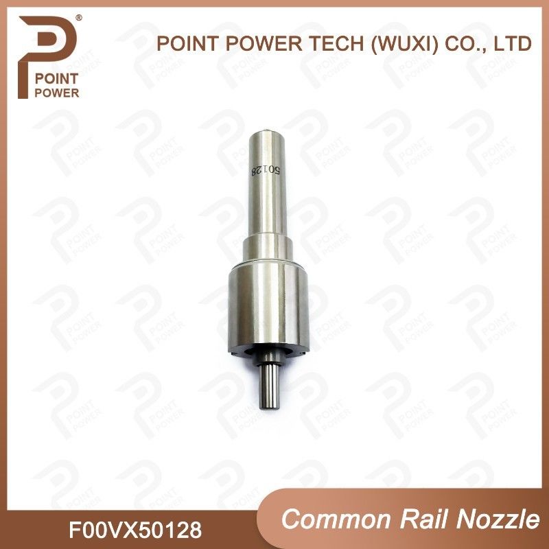 F00VX50128 Bosch Piezo Düse für Injektoren 0 445 120 385 / 0 445 120 386