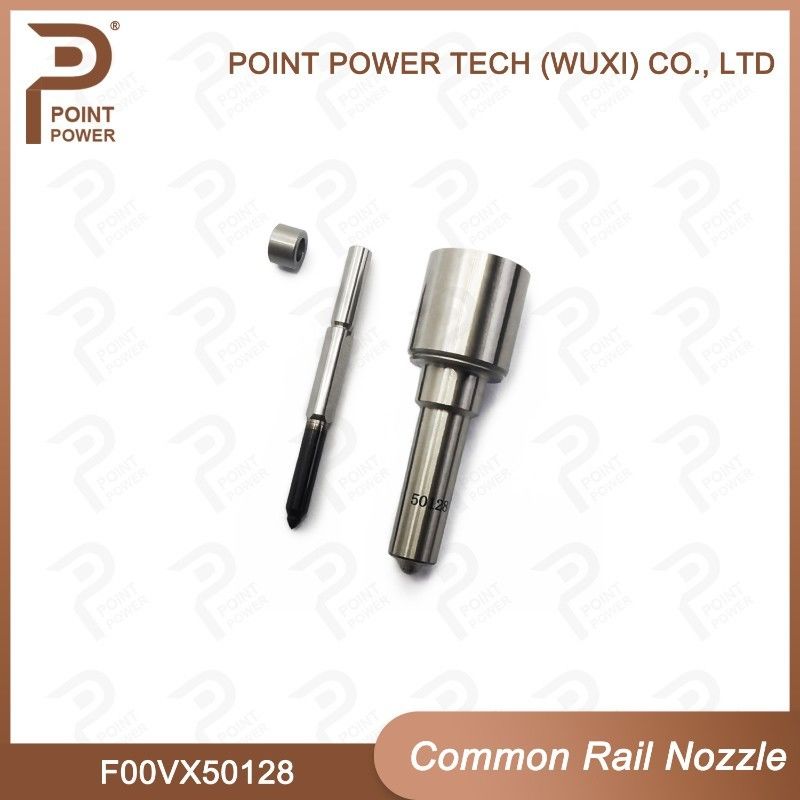 F00VX50128 Bosch Piezo Düse für Injektoren 0 445 120 385 / 0 445 120 386