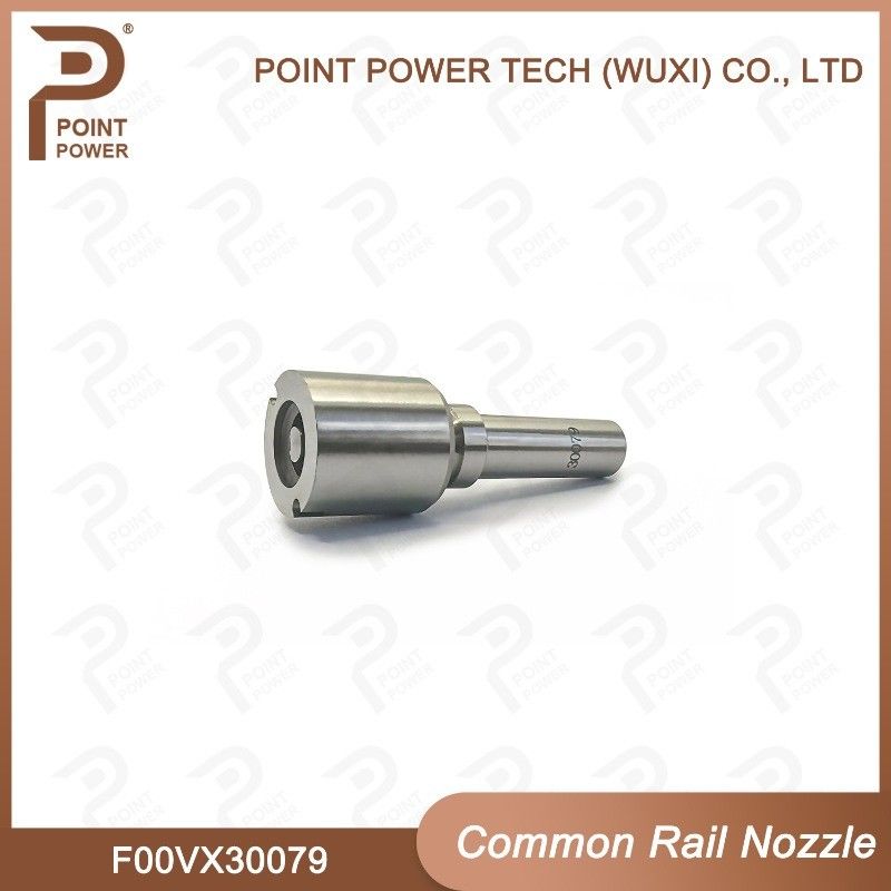 F00VX30079 Bosch Piezo Düse für den Spritzer 0445117030, BMW Treibstoffspritze
