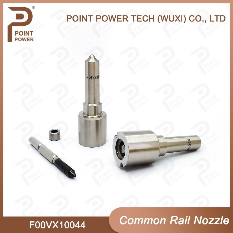 F00VX10044 Bosch Piezo-Injektor Düse für Injektor 0445116053 mit Hochgeschwindigkeitsstahl