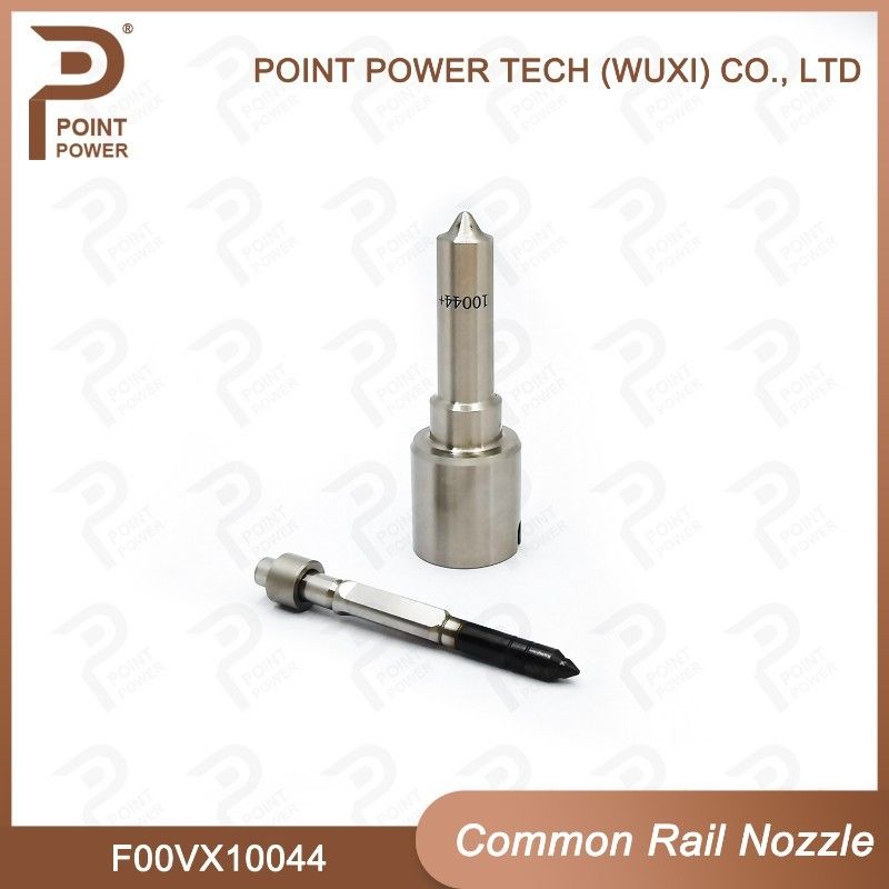 F00VX10044 Bosch Piezo-Injektor Düse für Injektor 0445116053 mit Hochgeschwindigkeitsstahl