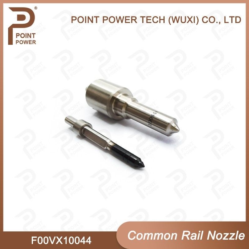 F00VX10044 Bosch Piezo-Injektor Düse für Injektor 0445116053 mit Hochgeschwindigkeitsstahl