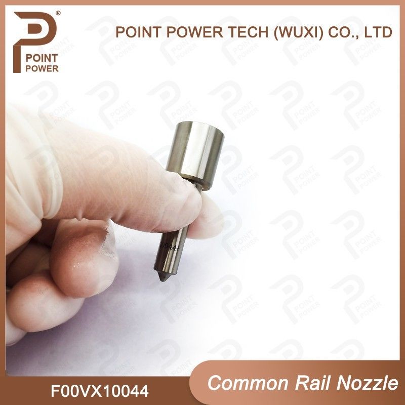 F00VX10044 Bosch Piezo-Injektor Düse für Injektor 0445116053 mit Hochgeschwindigkeitsstahl
