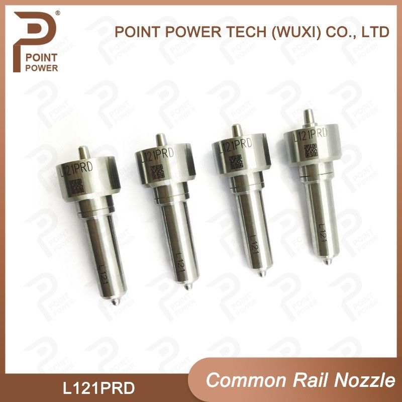 L121PRD Delphi Common Rail Düse für Spritzer EJBR01801A/28232248 mit Hochgeschwindigkeits-Stahlspritzer Düse