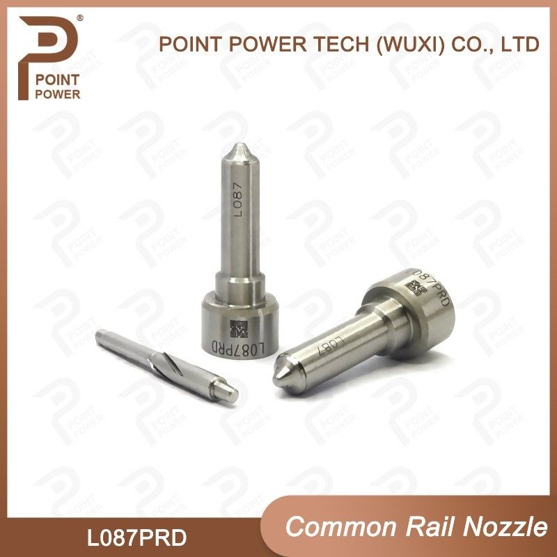 L097PBD Injektordüse für Injektoren 33801-4X500/R02801D angewandtes Ventil 28239294/28538389