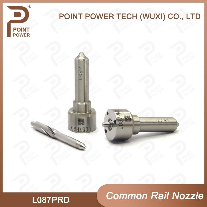 L097PBD Injektordüse für Injektoren 33801-4X500/R02801D angewandtes Ventil 28239294/28538389
