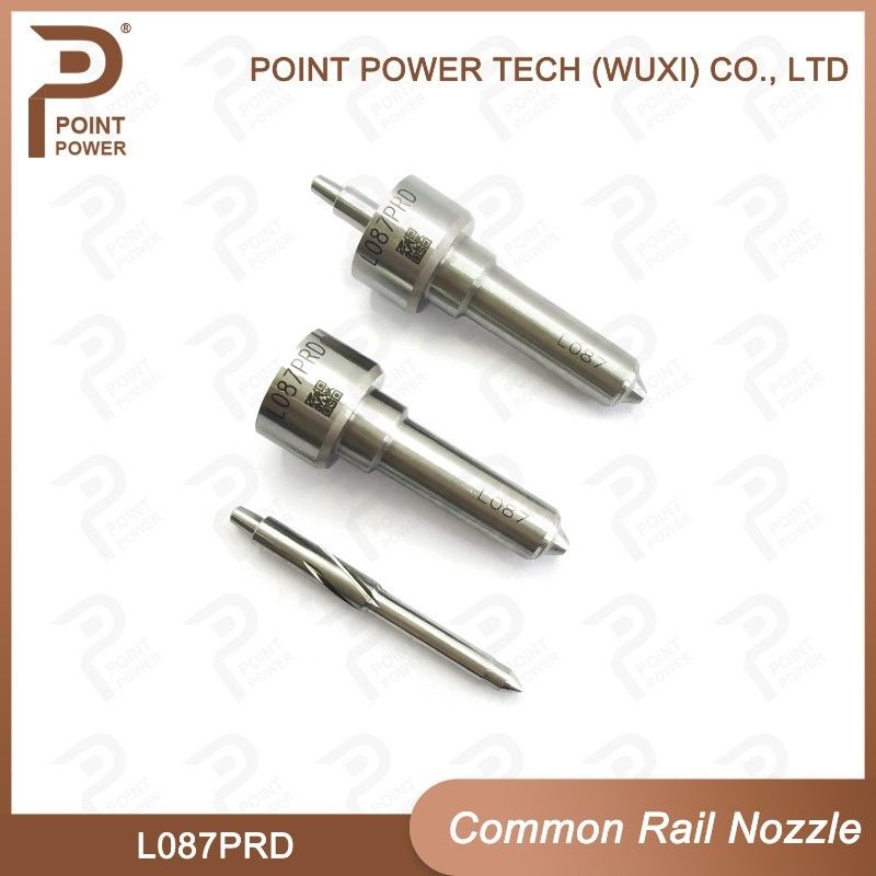 L097PBD Injektordüse für Injektoren 33801-4X500/R02801D angewandtes Ventil 28239294/28538389