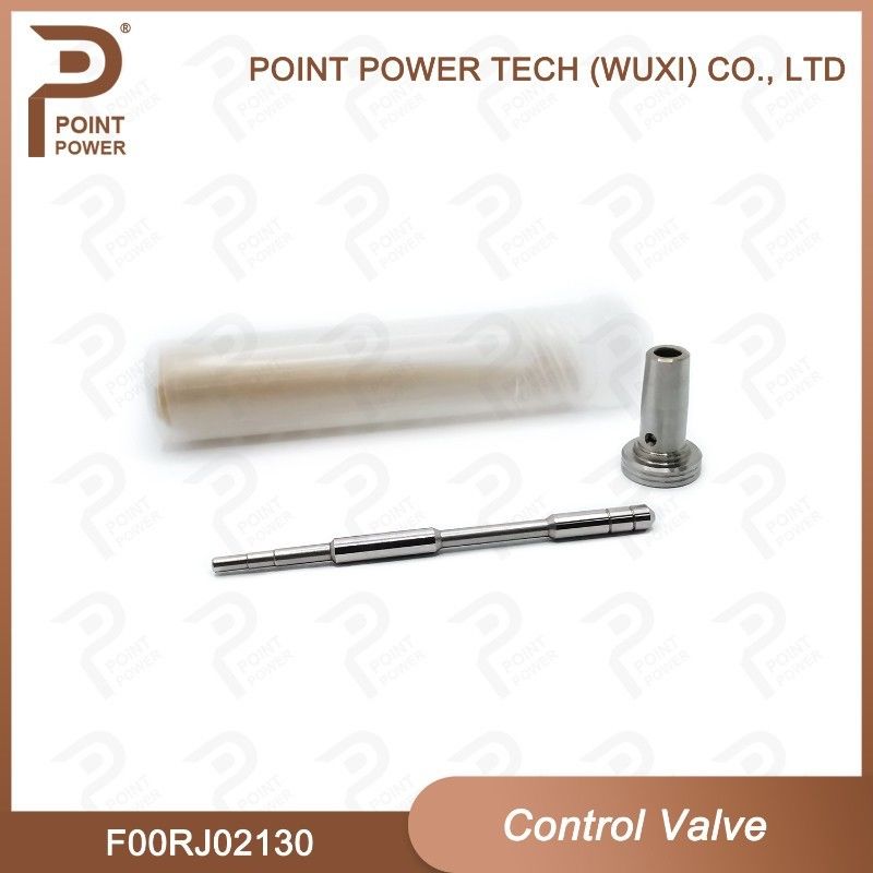 Teile für Bosch-Injektoren, Injektorventile für Common Rail F00RJ02130