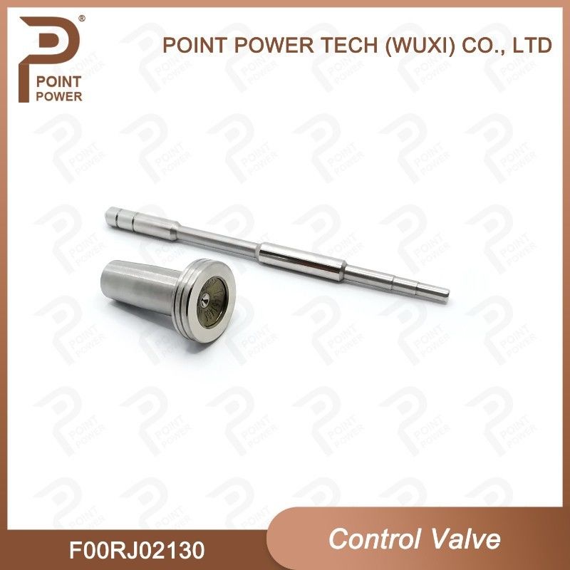 Teile für Bosch-Injektoren, Injektorventile für Common Rail F00RJ02130