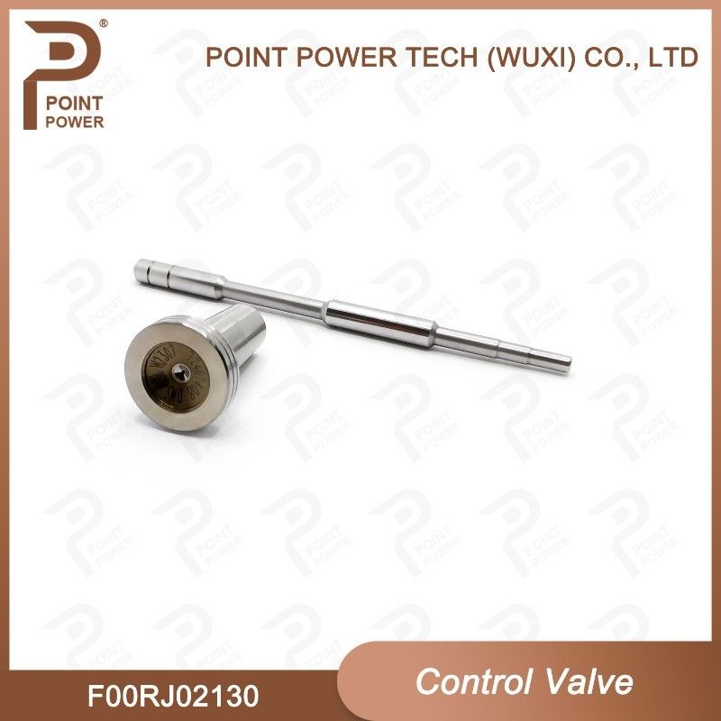 Teile für Bosch-Injektoren, Injektorventile für Common Rail F00RJ02130