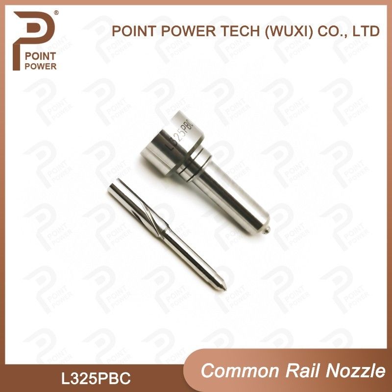 L325PBC Delphi Common Rail Düse für Injektoren BEBE4J01001 Applied Engine Volvo Md11 Euro 5 Hochleistung