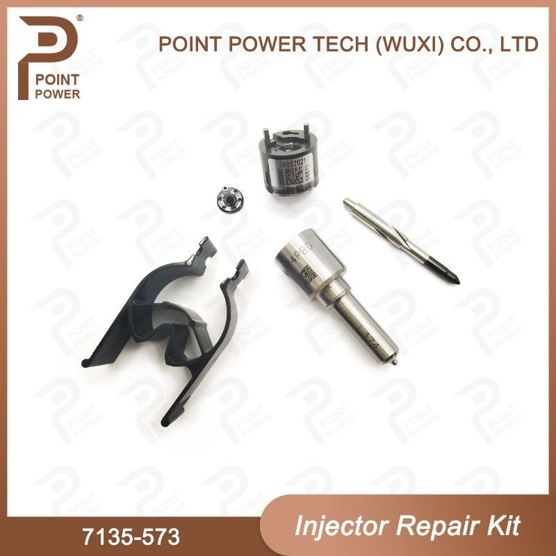 7135-573 Düsen-Ventil-Kit Delphi Injektor Reparatur-Kit für Injektor 33800-4A710/28229873