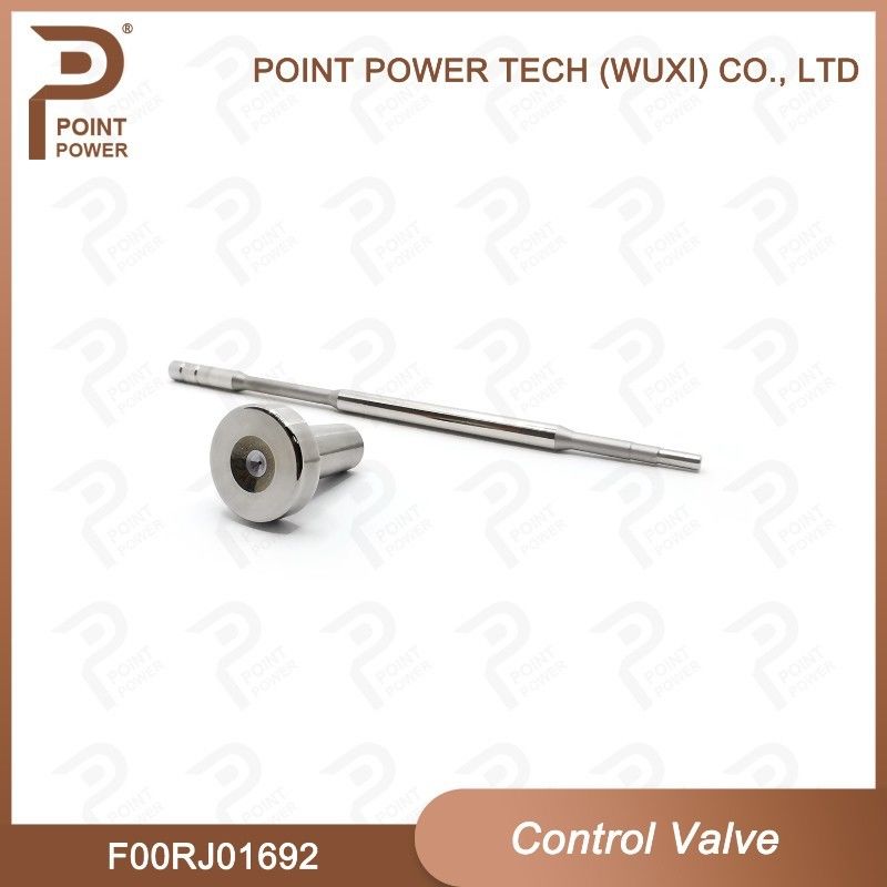 F00RJ01692 Bosch-Steuerventil für Injektor 0445120343 angewandte WEI CHAI WD10-EU4 DE LONG