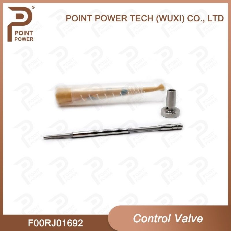 F00RJ01692 Bosch-Steuerventil für Injektor 0445120343 angewandte WEI CHAI WD10-EU4 DE LONG