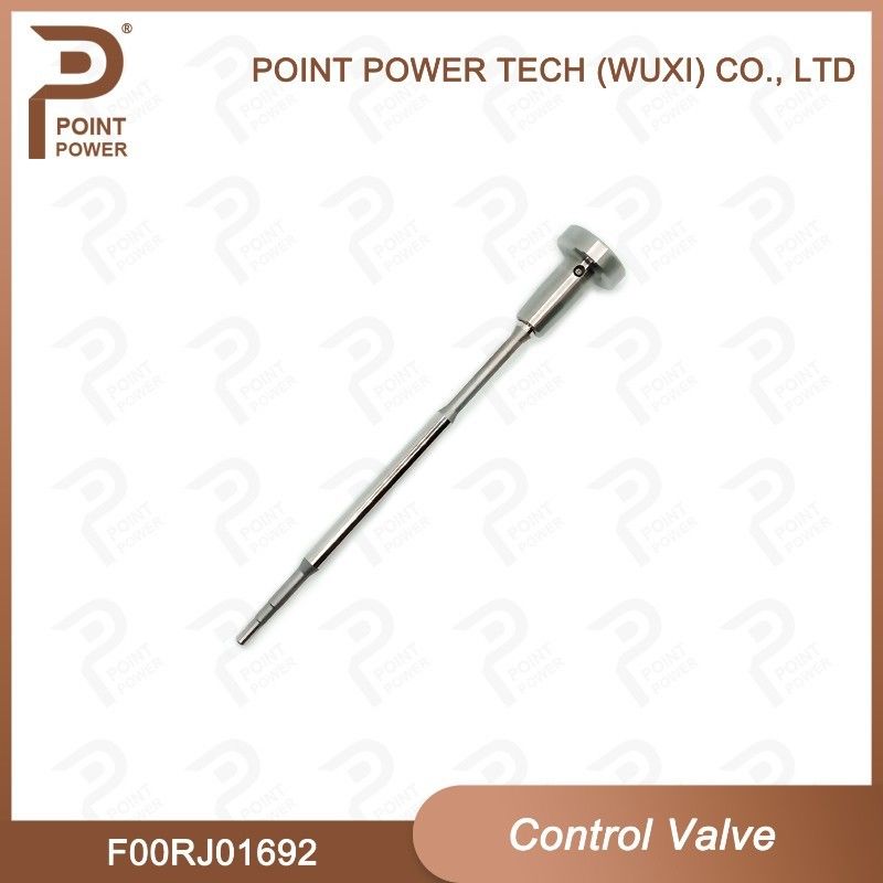F00RJ01692 Bosch-Steuerventil für Injektor 0445120343 angewandte WEI CHAI WD10-EU4 DE LONG
