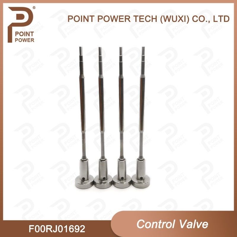 F00RJ01692 Bosch-Steuerventil für Injektor 0445120343 angewandte WEI CHAI WD10-EU4 DE LONG