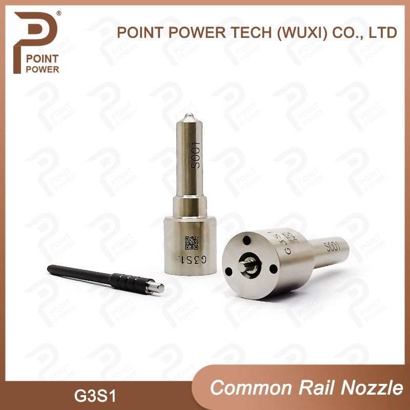 G3S1 DENSO Common Rail G3-Serie Düse für Injektoren 295050-0011 / R2AA-13-H50
