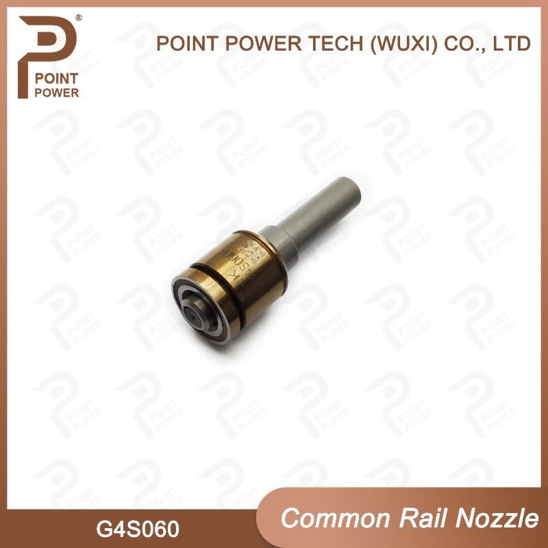 G4S060 Denso Common Rail Düse für Injektoren 23670-0E070/23670-08040/23670-09460 Verwendet in TOYOTA
