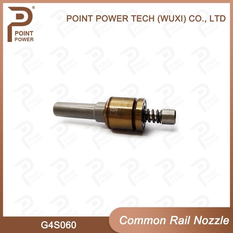 G4S060 Denso Common Rail Düse für Injektoren 23670-0E070/23670-08040/23670-09460 Verwendet in TOYOTA