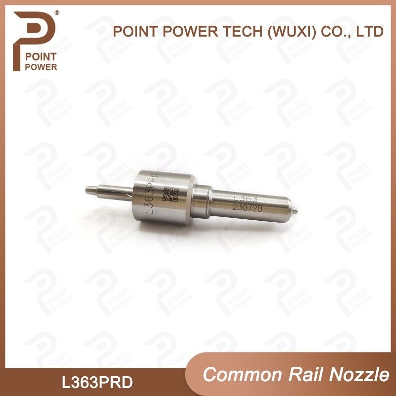 L363PRD Common Rail Düse für Injektoren 28231462 angewandte VW 3 CYL 1 2L