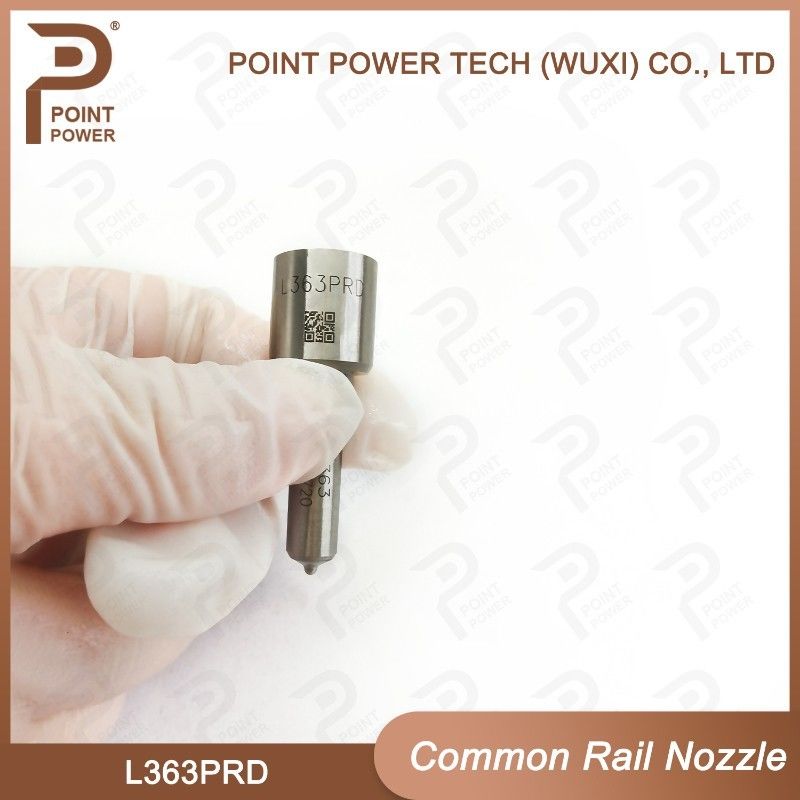 L363PRD Common Rail Düse für Injektoren 28231462 angewandte VW 3 CYL 1 2L