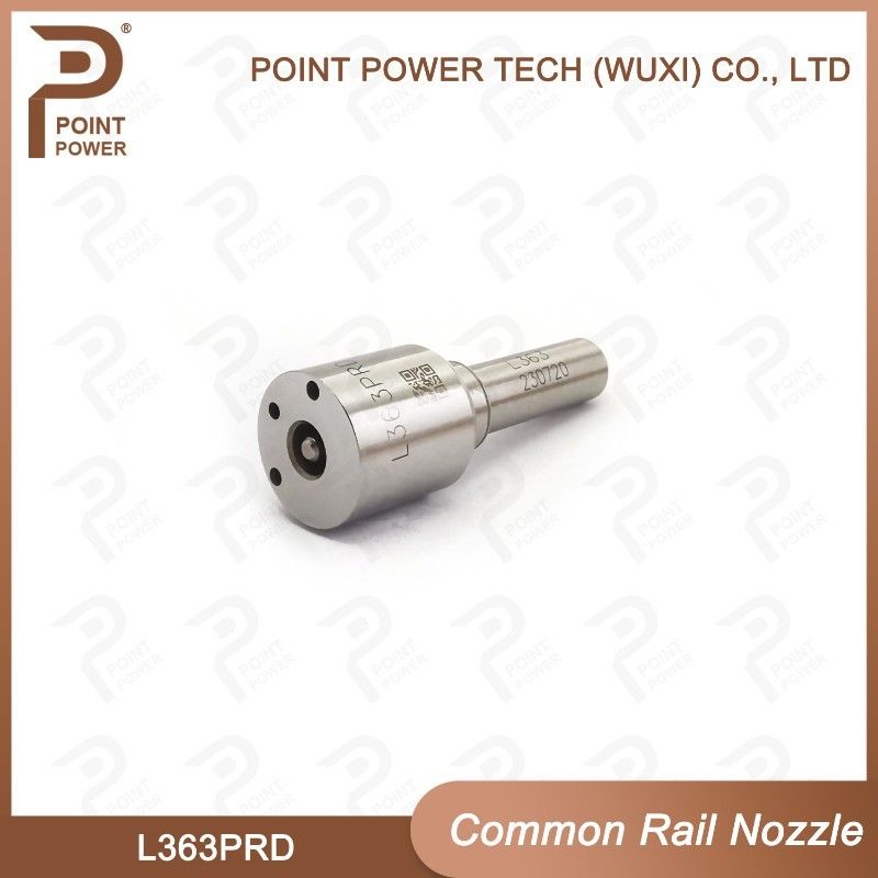 L363PRD Common Rail Düse für Injektoren 28231462 angewandte VW 3 CYL 1 2L
