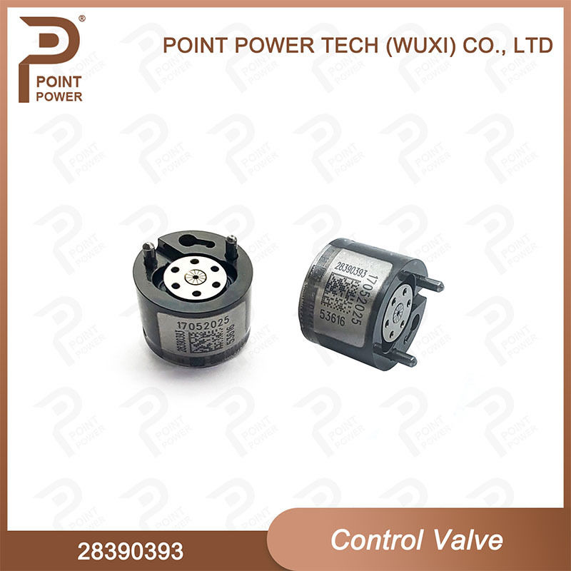 28390393 Common-Rail-Steuerventil für Injektor 28229876 Verwendet in JCB SCOUT 93KW T4 4.4L