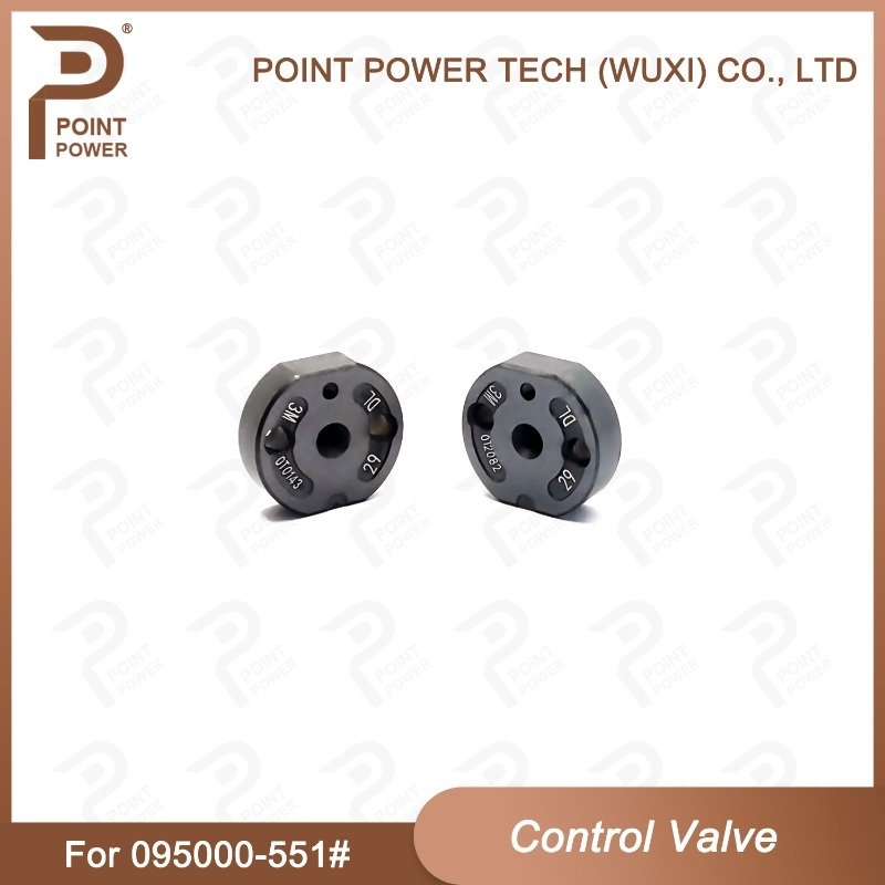 #29 Diesel Control Valve, for Injector# 095000-500#/551#/4135/4152/4157/6650/5504