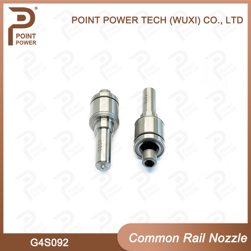 G4S092 ISO-zertifizierte Schmierdüse Einspritzdüse für Injektor 23670-08040 Verwendet für TOYOTA