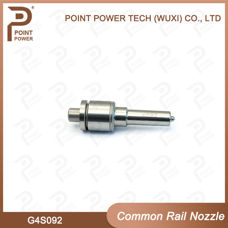 G4S092 ISO-zertifizierte Schmierdüse Einspritzdüse für Injektor 23670-08040 Verwendet für TOYOTA