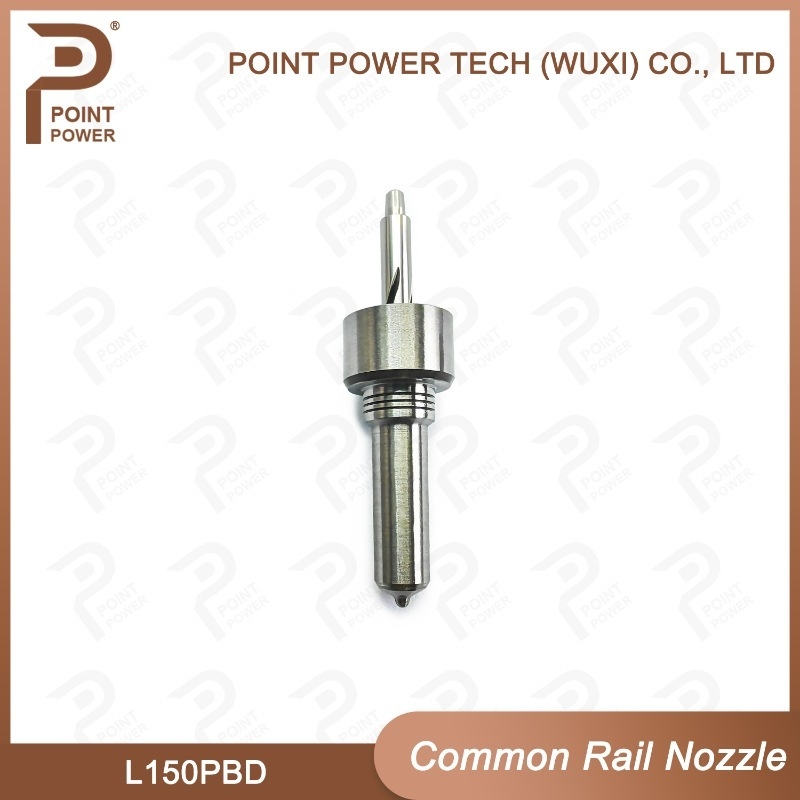 Diesel-Düsen für den Injektor R00601D Applied Valve 28239294