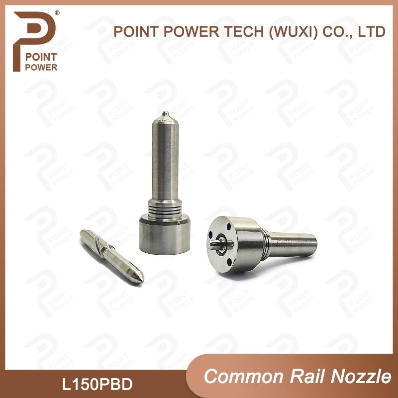 Diesel-Düsen für den Injektor R00601D Applied Valve 28239294
