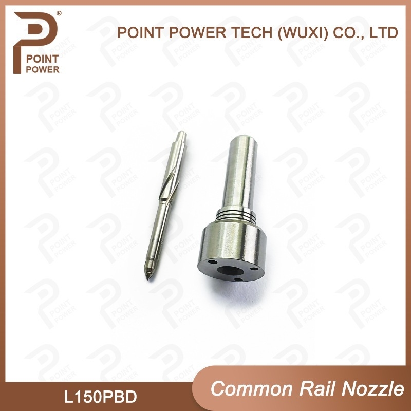 Diesel-Düsen für den Injektor R00601D Applied Valve 28239294