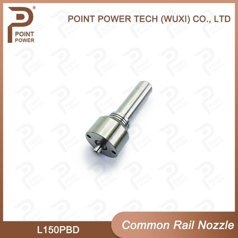 Diesel-Düsen für den Injektor R00601D Applied Valve 28239294