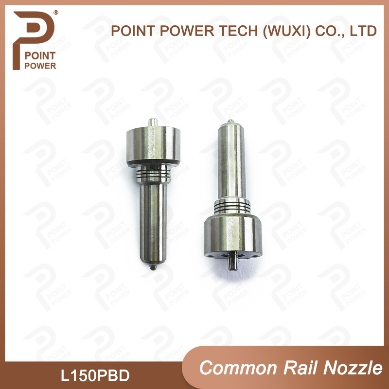 Diesel-Düsen für den Injektor R00601D Applied Valve 28239294