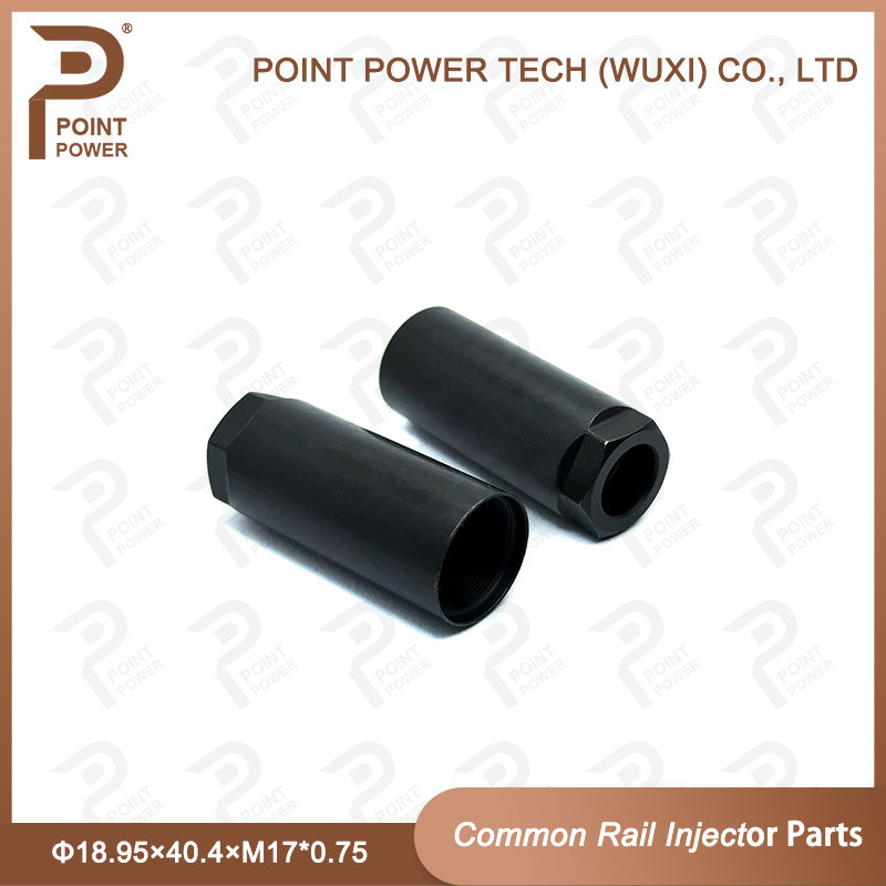 Diesel-Auto-Brennstoffmotor Diesel-Injektor Düse Mutterkappe für Injektor A2C59513596/5WS40253 77550 A2C59515264