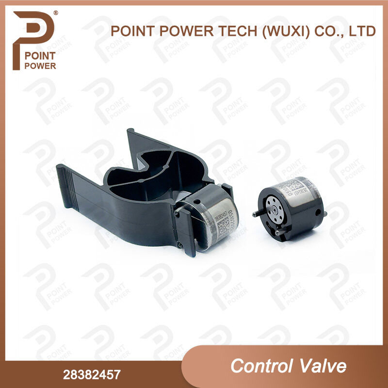 Injektorsteuerventil 28382457 für den Injektor 28337917 angewendet DOOSAN T4 1,8 & 2,4 L TC