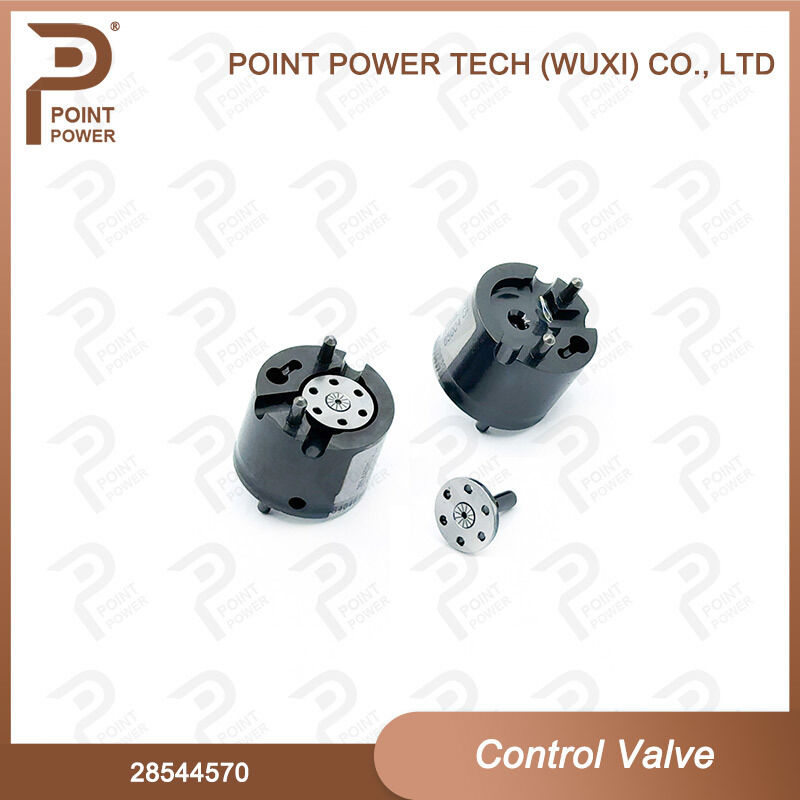 Diesel-Injektorventil 28544570 für den Injektor 28543147 angewendet VW 2L MOT T6 MULTIVAN